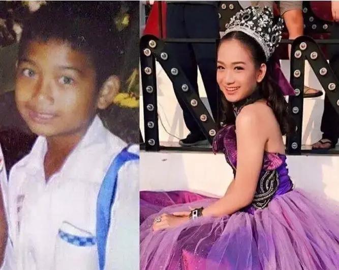 这部泰国人妖纪录片，绝对颠覆你对变性人的认知