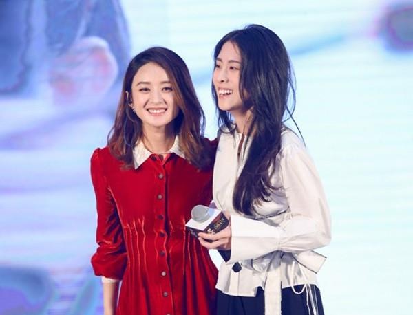 张碧晨是为了挽回华晨宇吗,张碧晨现在和华晨宇是什么关系