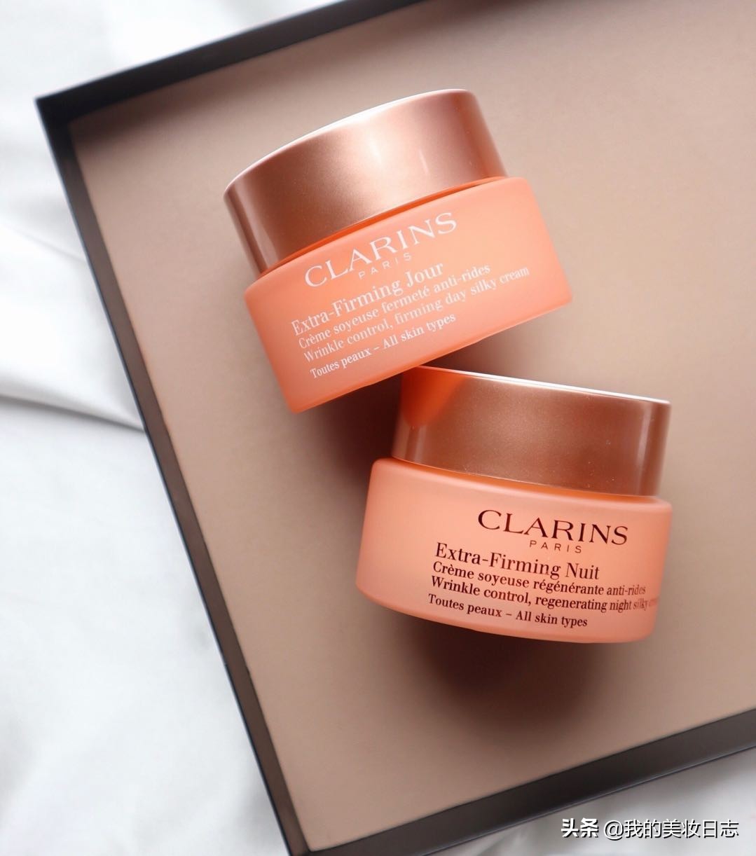 月入过万的女生都爱用什么面霜？每一支都是人气爆款，你用过吗？