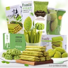 抹茶情感故事,关于抹茶的土味情话