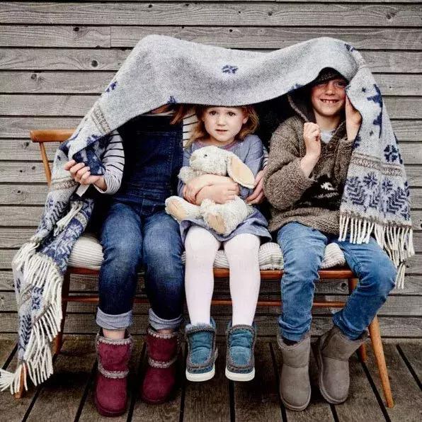 一秒入冬穿着,一秒入冬该买衣服了