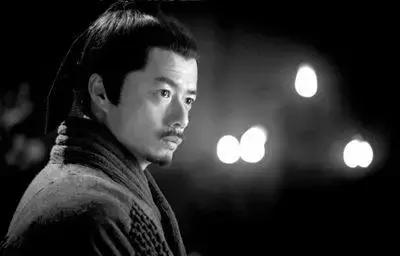 韩信的一生超励志,功高震主韩信蒯彻