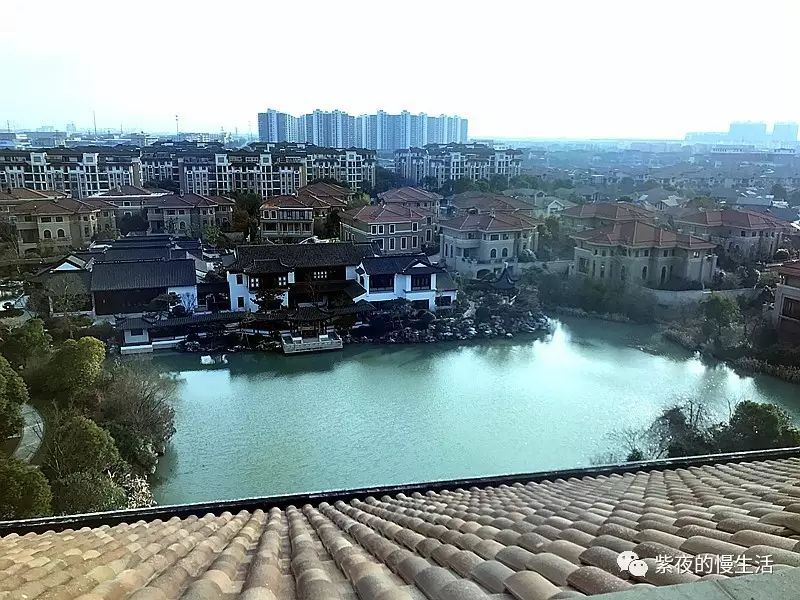 常州武进九洲喜来登酒店,常州度假酒店套餐