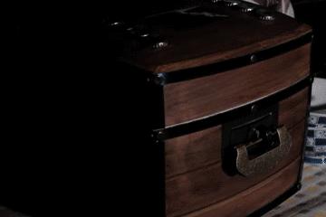 日本奇葩杂货铺:6秒后,你手没了