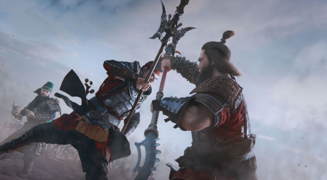 大鱼游戏推荐:风靡20年的全面战争系列,到底靠什么吸引人?