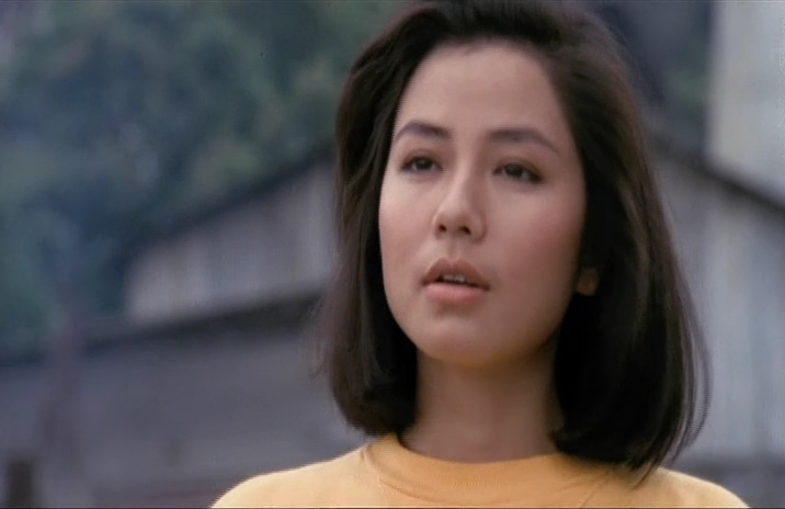 雪儿钟楚红精彩片段时间,雪儿为了救丈夫牺牲自己