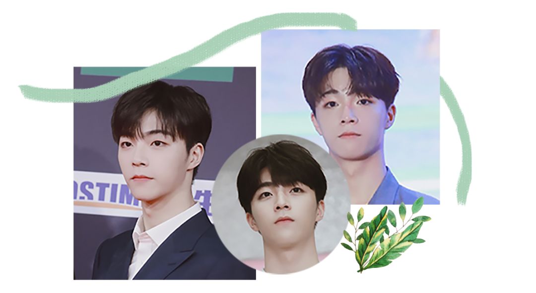 爱豆高颜值眼妆pick,被爱豆pick的眼妆