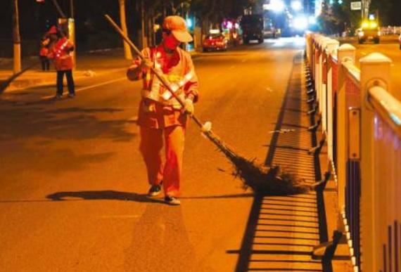 网盾极风云五里界BGP机房：我见过凌晨四点的武汉