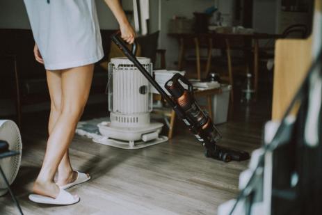 和戴森一拼的国产电机的吸尘器,莱克吸尘器为什么比不过戴森