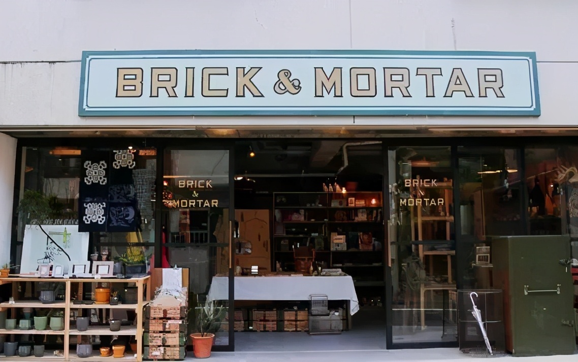 东京值得一逛的10家有趣店铺,去东京必买的杂货店