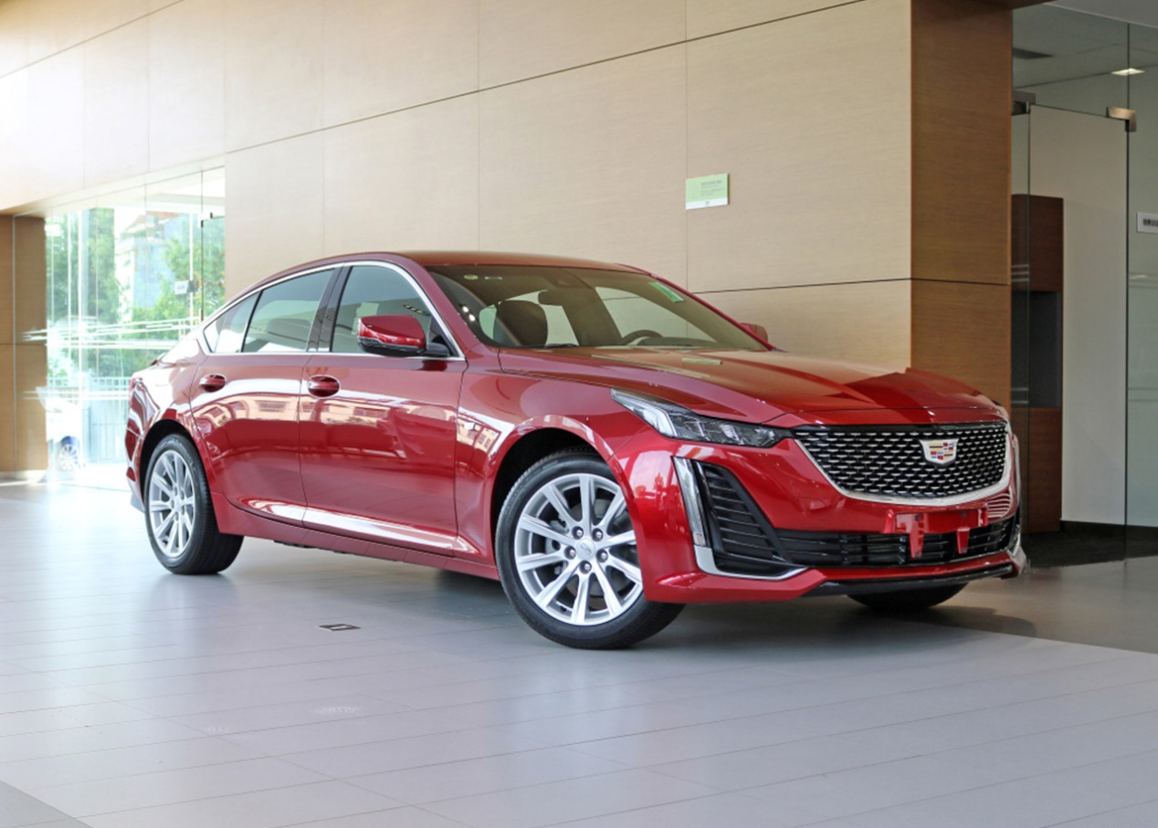 黑龙江凯迪拉克车友群车友会车友俱乐部