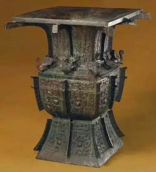 故宫博物院顶级100件珍藏品,故宫奇珍