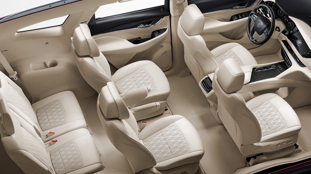 “寰行中国”，仿佛别克架起世界与中国文化的桥梁