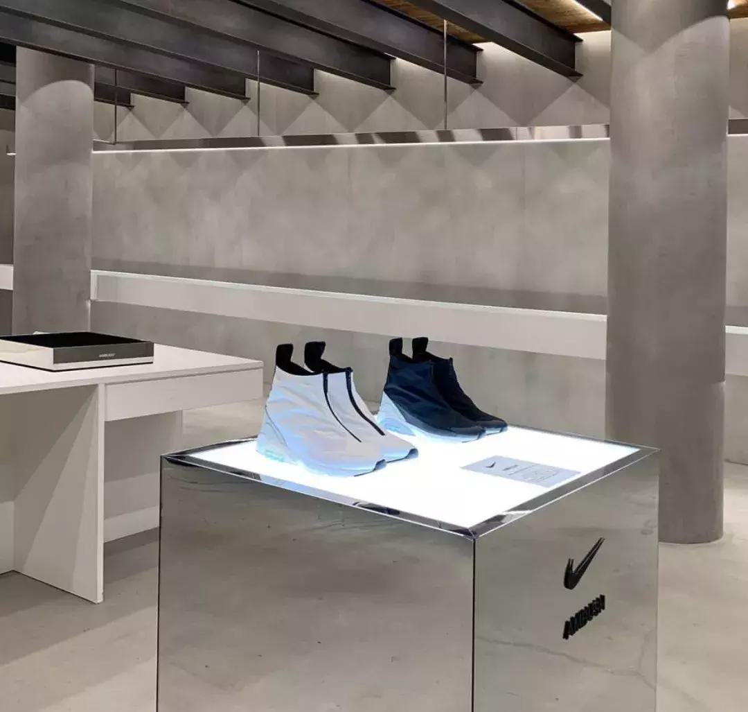 日本潮牌bountyhunter,潮牌ambush2020秋冬款