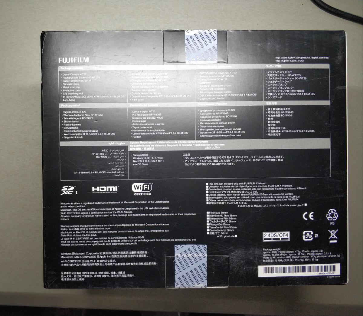 4000元以内的富士微单,值得购买的二手富士微单