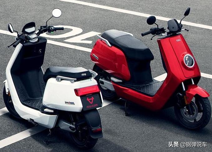 摩旅小牛电动车选哪款,摩友电动车