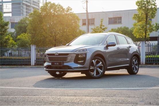 众泰极致之梦,如今的众泰