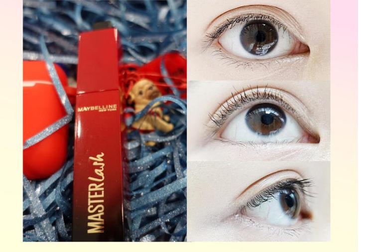 悦诗风吟睫毛膏纤长,美宝莲广角旋转刷头睫毛膏好用吗