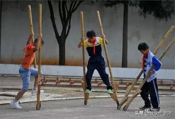 废品做手工学校,废品手工教具小班