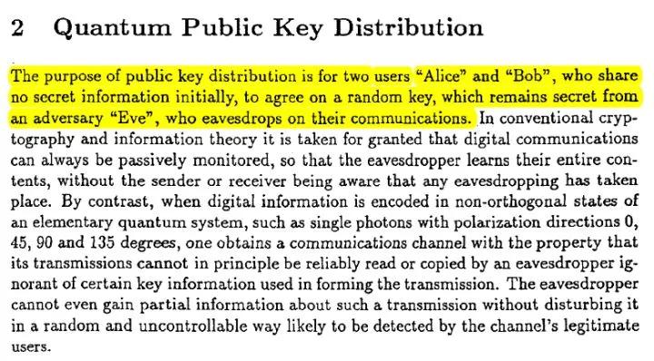 涨姿势！密码学中的Alice和Bob=英语中的李雷和韩梅梅