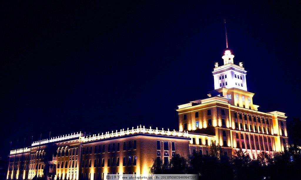 中国哪个大学俄语专业好,俄语专业最好的大学是哪所学校