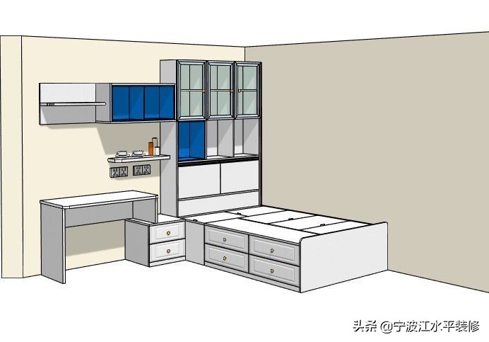 装修收纳巧思,装修收纳做到极致