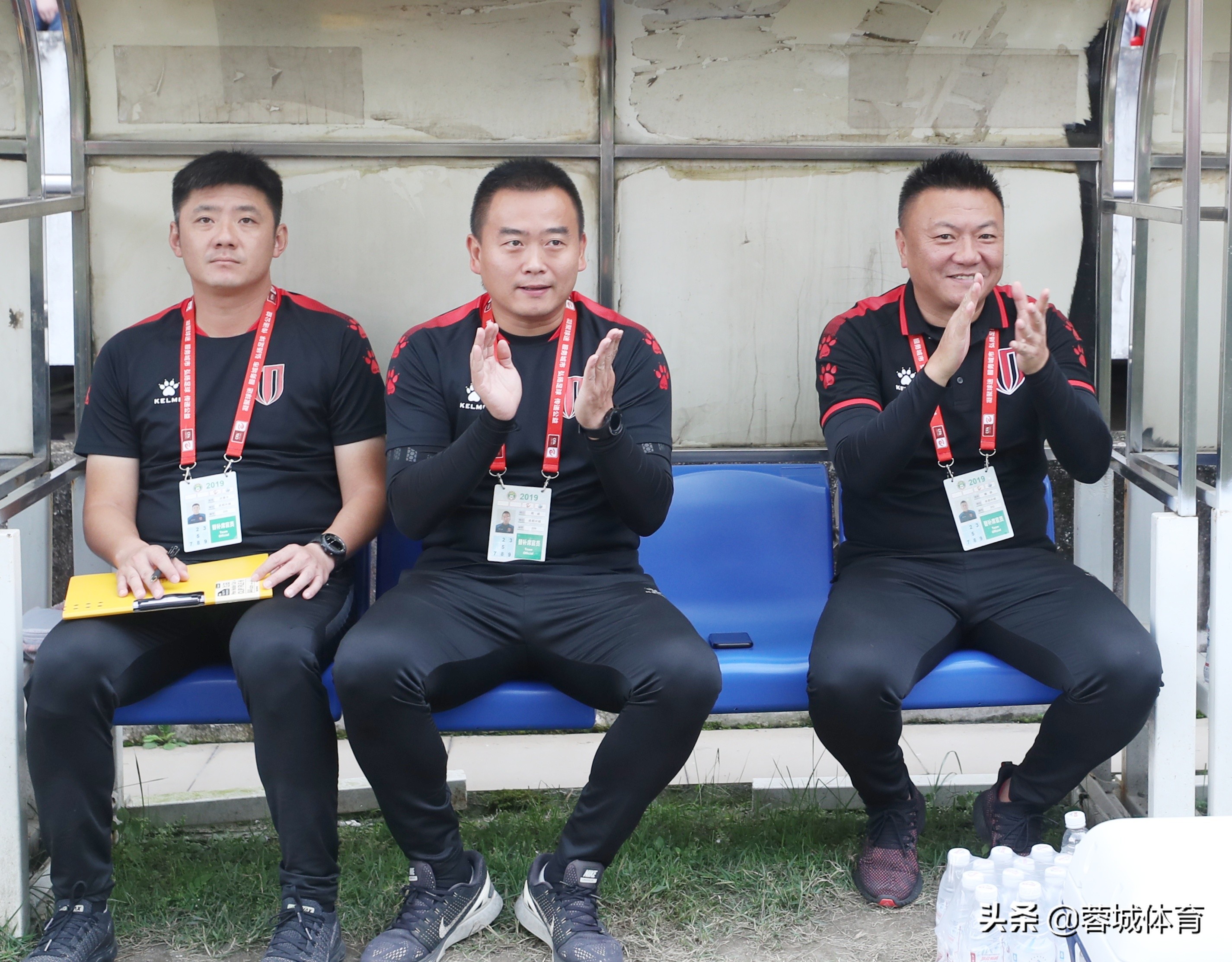 成都兴城十连胜,成都蓉城3-0战胜大连人姚夏