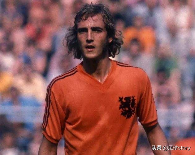 荷兰队足球历史最佳11人,历史上荷兰最佳阵容