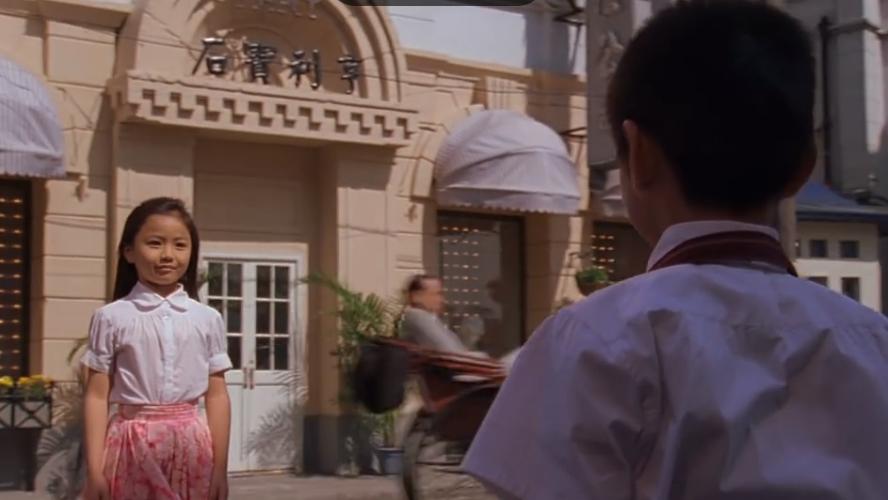 功夫电影是一场梦,电影功夫的几个层次