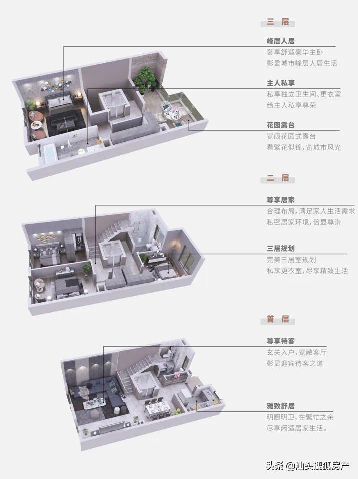 汕头第一别墅楼盘在哪里,广东汕头第一豪宅