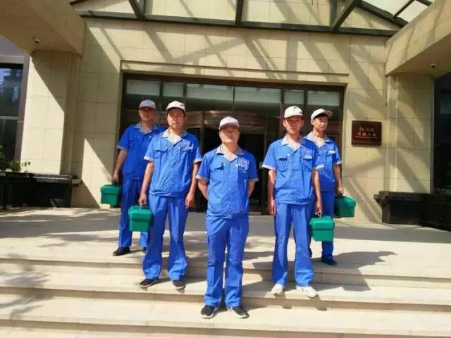 小区物业工作人员需要什么资质,物业综合维修工都有哪些工作