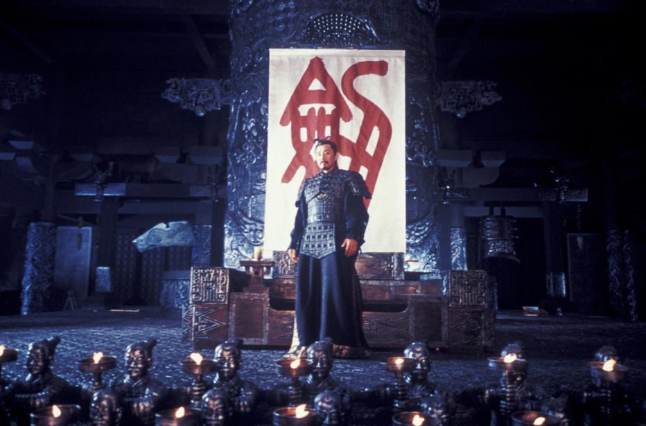 看了几十遍庆余年,看了庆余年喜欢张若昀