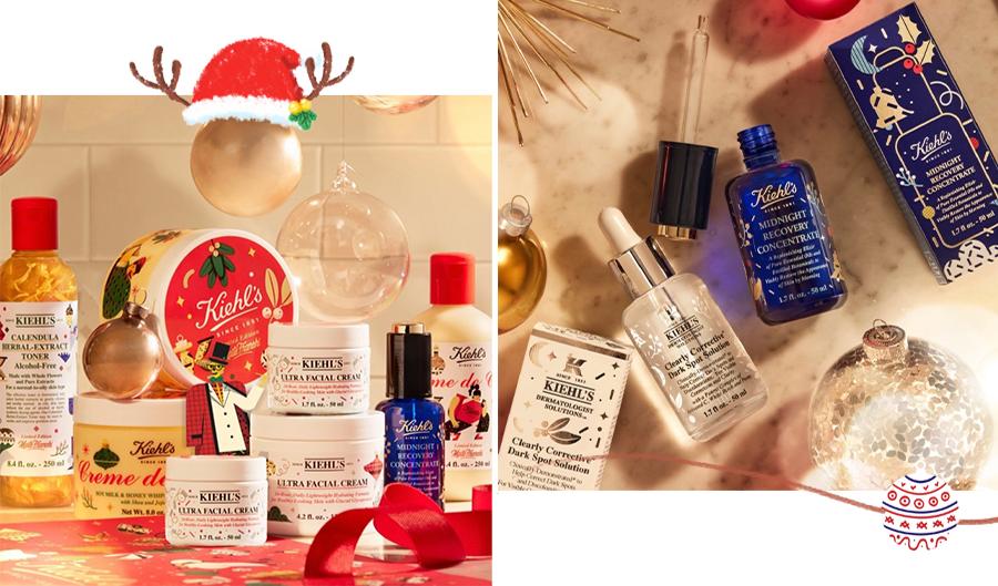 各大品牌的圣诞,各大品牌2020圣诞