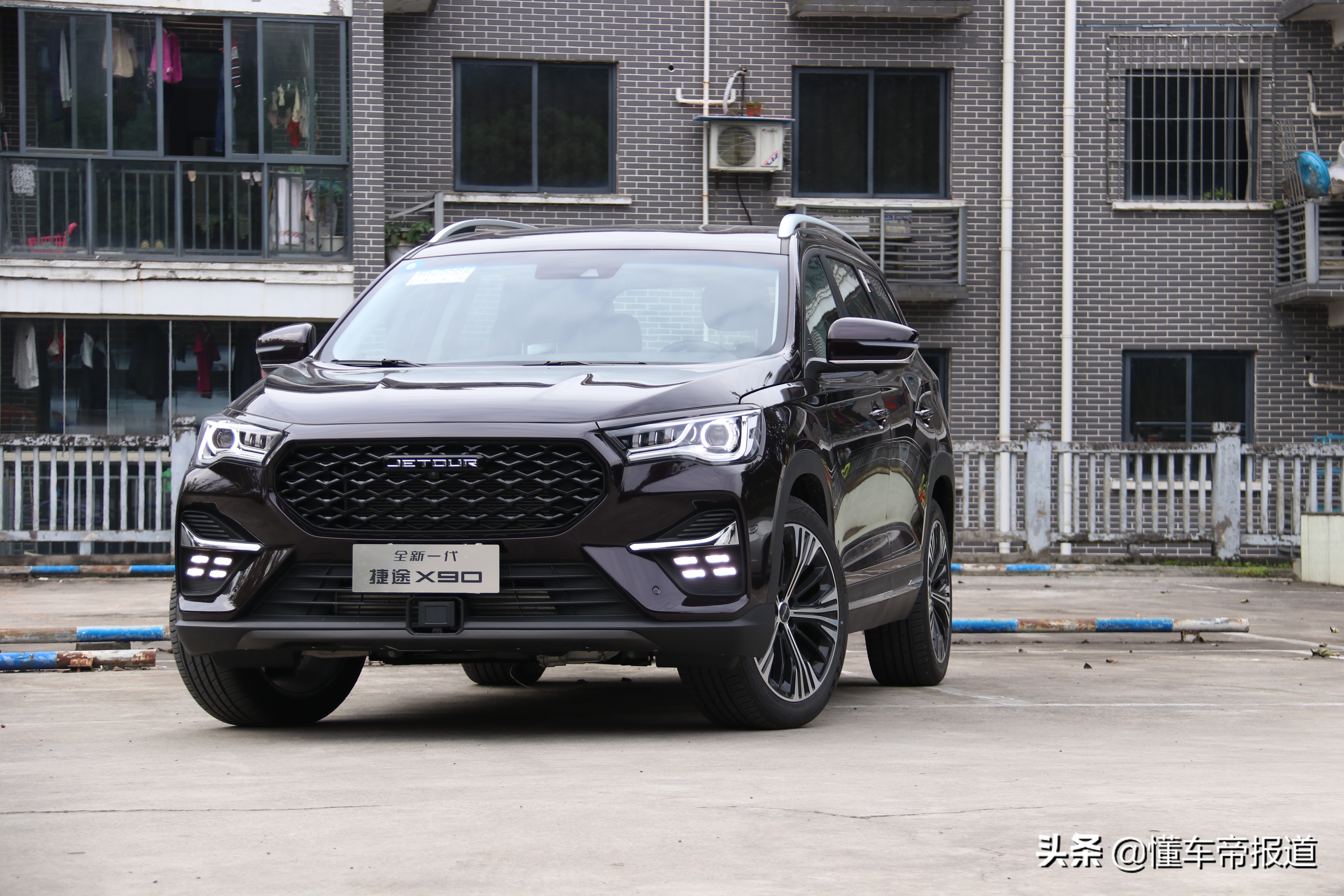 捷途青山7dct湿式双离合变速箱,捷途x90pro2024款青山绿