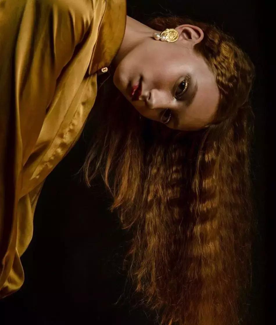 什么牌子的耳环好看又便宜,十大轻奢品牌耳环