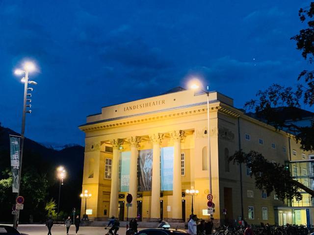 小众旅游景点都有哪些,因斯布鲁克必去景点