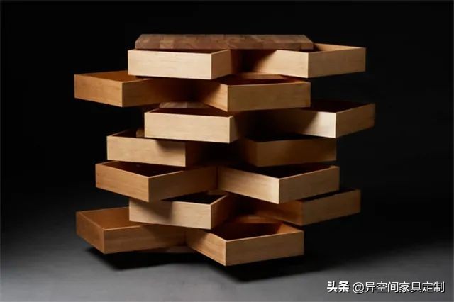 要做很多收纳柜吗,必须做的收纳柜