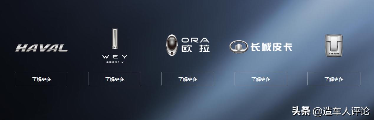 长城汽车有多少个厂区,长城汽车荆门分公司产能