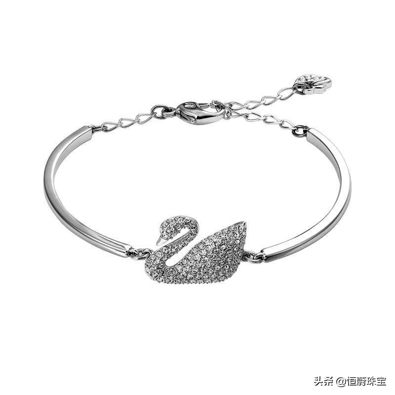 十大必买手链排行榜,手链轻奢小众高级感潘多拉同款