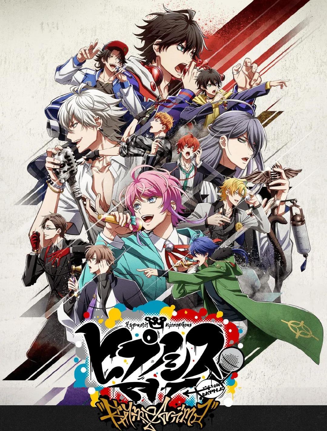 2020年7月新番视频,20207月新番推荐