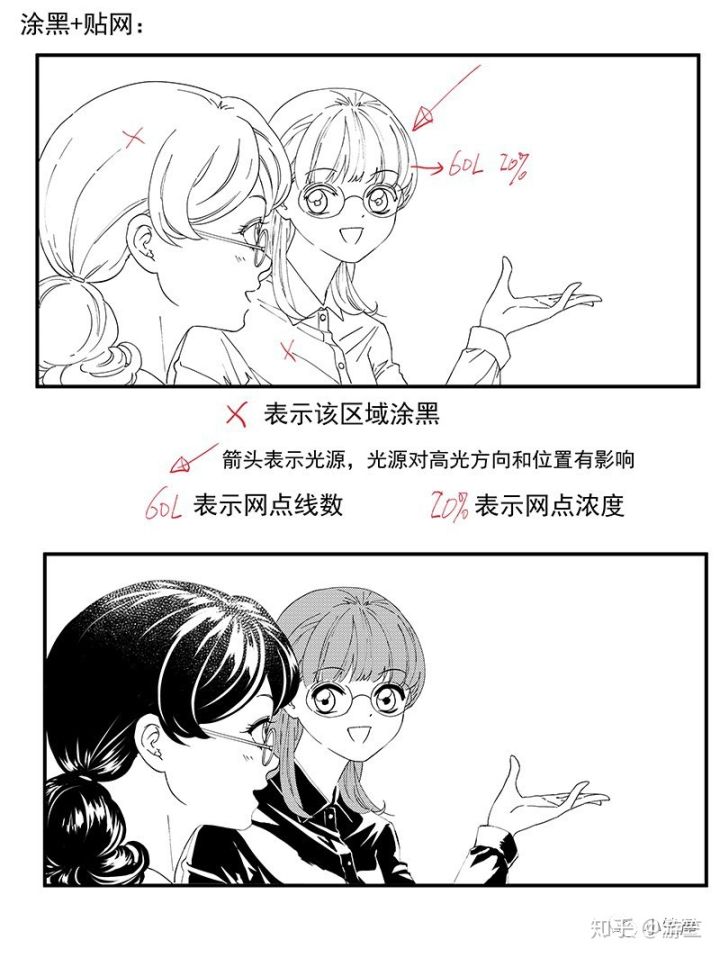 漫画助理是干嘛的,漫画师助理的工作