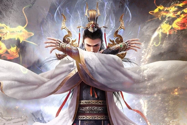 封神中最富有的截教弟子都有谁,元始天尊阐教弟子