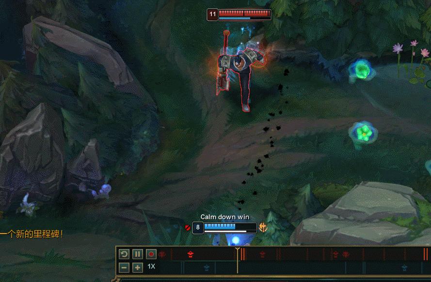 lol新版诺手出装,lol诺手最新出装打法