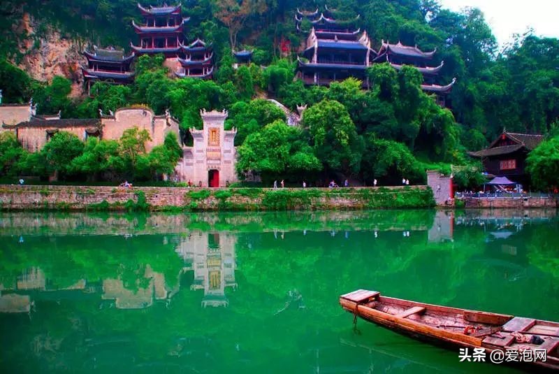 中国最美最好的自驾游线路,五一最火热的自驾游线路推荐