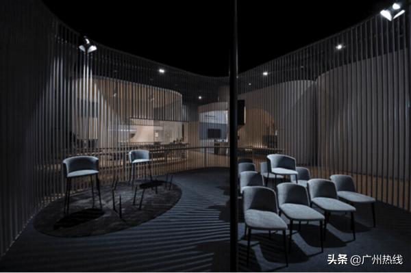 锐驰家具展,锐驰上海家具展设计