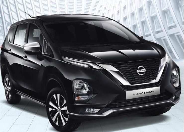 日产新款suv全部车型,日产车空间大保值省油