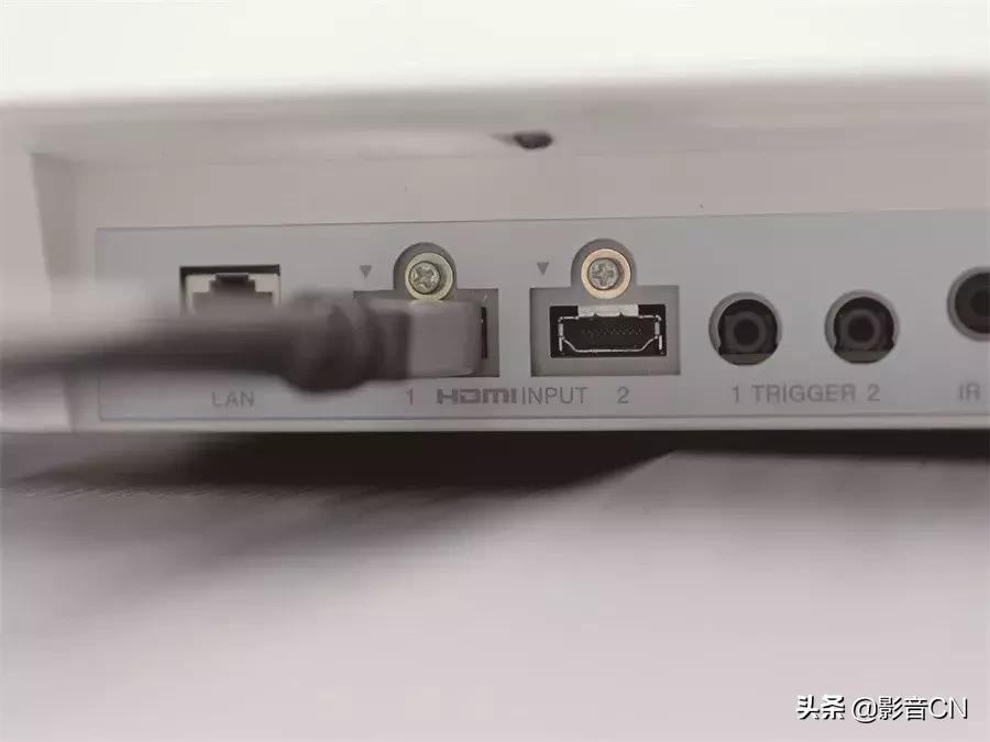 索尼sonyvpl-dx221投影仪评测,索尼vpl-vw598