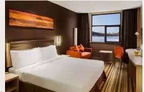 雪季将至,今年的长白山国际度假区是这样的!!!