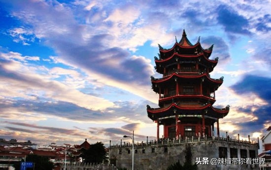 闽南厦漳泉旅游,厦漳泉三地旅游攻略