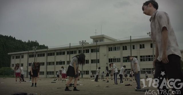 学园孤岛真人版电视剧,学园孤岛真人电影版